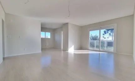 Apartamento com 3 quartos à venda na Machado De Assis, 163, Planalto, Carlos Barbosa