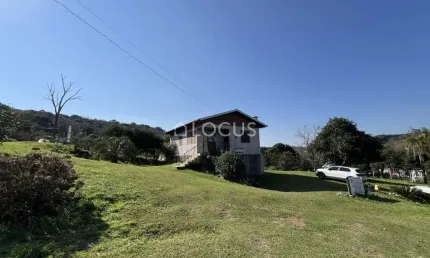 Terreno à venda na Avenida Garibaldina, 941, Garibaldina, Garibaldi