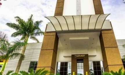 Alugo Loft Mobiliado e Equipado no Centro de Blumenau