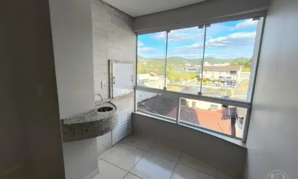 Alugo Apartamento - 2 dormitórios próximo ao Shopping Park Europeu!