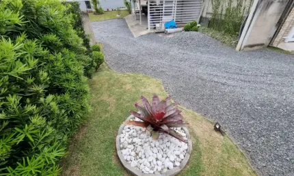 Kitnet / Stúdio para alugar na Rua Wilhelm Siebert, 1, Velha Central, Blumenau