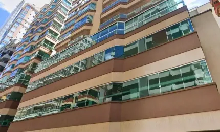 Sala comercial com 1 sala para alugar na Rua 252, 1, Centro, Itapema