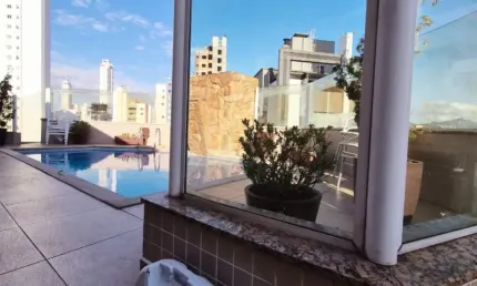 Cobertura com 4 quartos à venda na Rua 622, 1, Centro, Balneário Camboriú