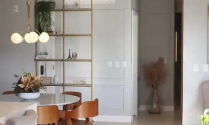 Apartamento com 4 quartos à venda na Rua Francisco Runze, 1, Escola Agrícola, Blumenau