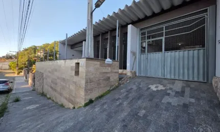 Casa ampla (residencial ou comercial) - região central, blumenau