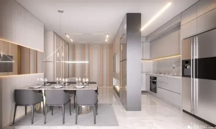 Vendo apartamento na planta - com  2 suítes - em itapema , bairro casa branca