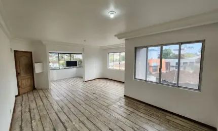 Vendo apartamento de 03 quartos - no bairro velha - blumenau