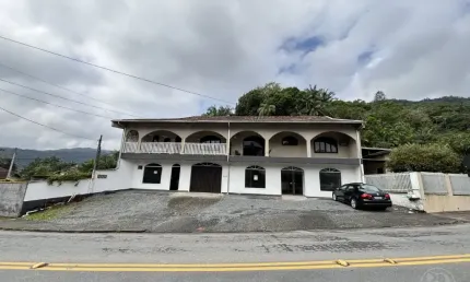 Alugo sala comercial em ponto estratégico - no bairro progresso