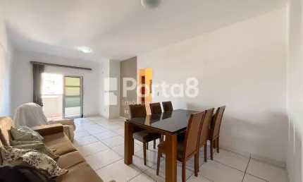 Apartamento com 3 quartos para alugar na Coronel Spínola de Castro, 4918, Centro, São José do Rio Preto por R$ 2.500