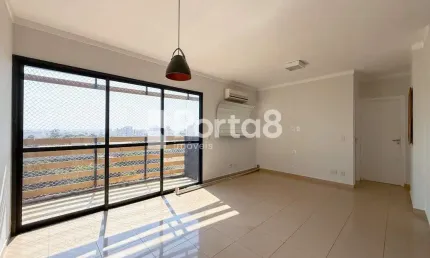 Apartamento com 2 quartos para alugar na Abdo Muanis, 1101, Nova Redentora, São José do Rio Preto por R$ 2.250