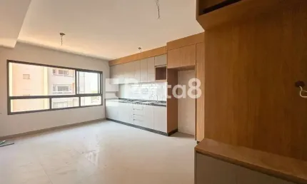 Apartamento com 1 quarto para alugar na antônio olímpio, 450, vila sinibaldi, são josé do rio preto por r$ 2.400