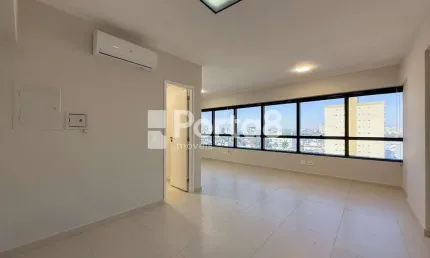 Sala comercial para alugar na rua bernardino de campos, 4140, centro, são josé do rio preto por r$ 2.700