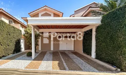 Casa em condomínio fechado com 3 quartos à venda na presidente juscelino kubitschek de oliveira, 3001, green valley edge city, são josé do rio preto por r$ 1.200.000