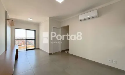 Apartamento com 3 quartos para alugar na Doutor Presciliano Pinto, 499, Boa Vista, São José do Rio Preto por R$ 2.600