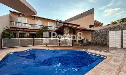 Casa em condomínio fechado com 3 quartos para alugar na presidente juscelino kubitschek de oliveira - de 1152 a 1350 - lado par, 111, recanto real, são josé do rio preto por r$ 9.000