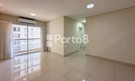 Apartamento com 3 quartos para alugar na luiz figueiredo filho, 500, bom jardim, são josé do rio preto por r$ 3.400