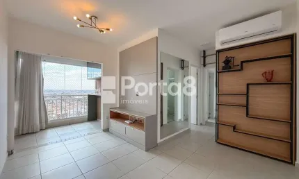 Apartamento com 2 quartos à venda na Ida Verdi Amorim, 200, Vila Redentora, São José do Rio Preto por R$ 585.000
