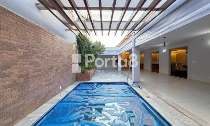 Casa em condomínio fechado com 4 quartos para alugar na Presidente Juscelino Kubitschek de Oliveira, 3001, Green Valley Edge City, São José do Rio Preto por R$ 9.600