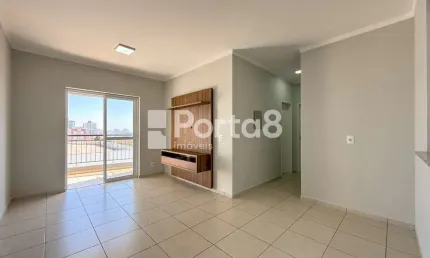 Apartamento com 2 quartos para alugar na João de Biasi, 132, Higienópolis, São José do Rio Preto por R$ 2.000