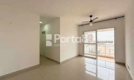 Apartamento com 2 quartos para alugar na Luiz Figueiredo Filho, 500, Bom Jardim, São José do Rio Preto por R$ 2.600