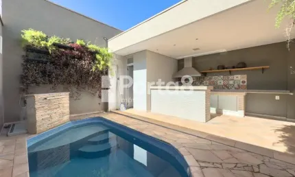 Casa em condomínio fechado com 3 quartos para alugar na Francisco Das Chagas Oliveira, 2551, Higienópolis, São José do Rio Preto por R$ 5.800