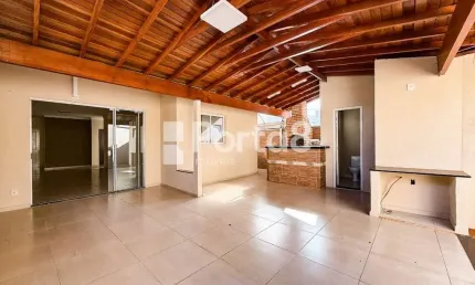 Casa em condomínio fechado com 3 quartos para alugar na belvedere, 505, jardins de athenas, são josé do rio preto por r$ 3.500