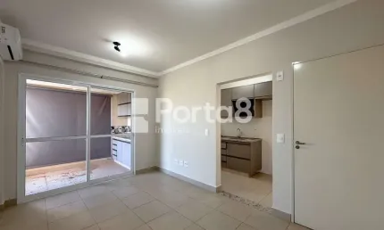 Apartamento com 1 quarto à venda na Padre Clemente Marton Segura, 340, Higienópolis, São José do Rio Preto por R$ 370.000