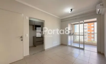 Apartamento com 1 quarto à venda na Padre Clemente Marton Segura, 340, Higienópolis, São José do Rio Preto por R$ 370.000
