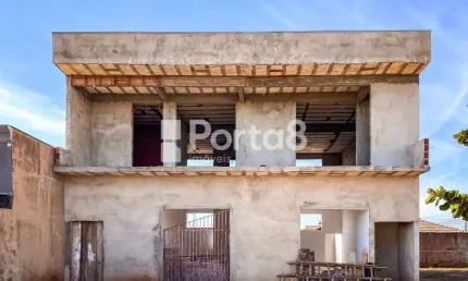 Sala comercial para alugar na dorindo masson, 375, parque residencial da fraternidade, são josé do rio preto por r$ 2.600