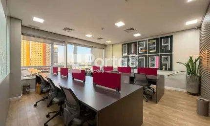 Sala comercial para alugar na Jair Martins Mil Homens, 500, Vila São José, São José do Rio Preto por R$ 25.000