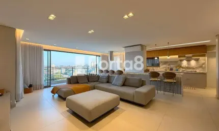 Apartamento com 3 quartos à venda na Romeu Strazzi, 485, Vila Sinibaldi, São José do Rio Preto por R$ 2.800.000