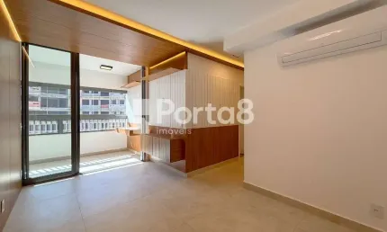 Apartamento com 2 quartos para alugar na Rodrigo Wilker dos Santos Beller, 740, Iguatemi, São José do Rio Preto por R$ 4.700