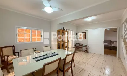Casa em condomínio fechado com 3 quartos para alugar na Jamil Barbar Cury, 100, Jardim Tarraf II, São José do Rio Preto por R$ 3.600