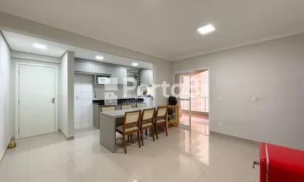 Apartamento com 3 quartos para alugar na Coronel Spínola de Castro, 5046, Centro, São José do Rio Preto por R$ 3.150