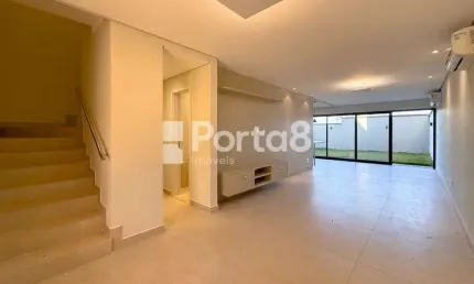 Casa em condomínio fechado com 3 quartos para alugar na Doutor Antônio Cury, 405, Jardim Moysés Miguel Haddad, São José do Rio Preto por R$ 5.950