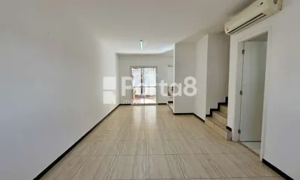 Casa em condomínio fechado com 3 quartos à venda na República do Líbano, 2700, Jardim Tarraf II, São José do Rio Preto por R$ 700.000