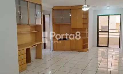Apartamento com 2 quartos à venda na do Café, 195, Vila Ideal, São José do Rio Preto por R$ 320.000