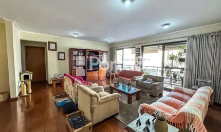 Apartamento com 3 quartos à venda na Rubião Júnior, 2714, Centro, São José do Rio Preto por R$ 650.000