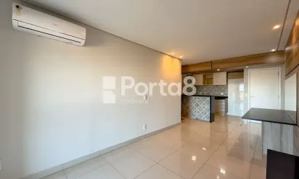 Apartamento com 3 quartos à venda na Presidente Juscelino Kubitschek de Oliveira, 1600, Jardim Tarraf, São José do Rio Preto por R$ 765.000