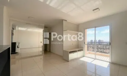 Apartamento com 3 quartos à venda na Rua Antônio Marcos de Oliveira, 205, Jardim Tarraf II, São José do Rio Preto por R$ 700.000