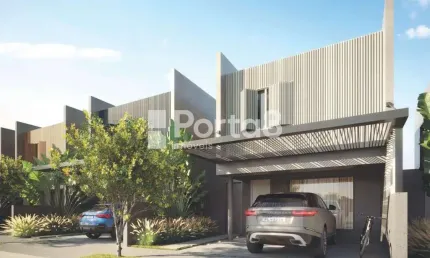 Casa em condomínio fechado com 3 quartos à venda na mitue furyama simei, 850, jardim vista alegre, são josé do rio preto por r$ 813.688