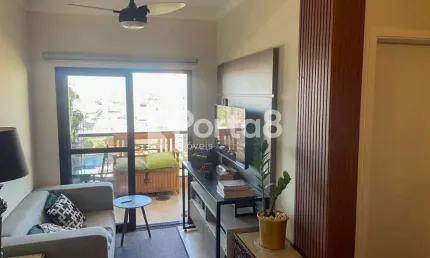 Apartamento com 3 quartos à venda na Doutor Presciliano Pinto, 499, Boa Vista, São José do Rio Preto por R$ 580.000
