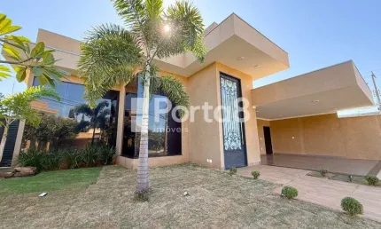 Casa em condomínio fechado com 3 quartos à venda na alcides rozani, 17, condomínio vilage la montagne, são josé do rio preto por r$ 1.900.000