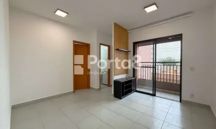 Apartamento com 2 quartos para alugar na raul francisco tauyr, 800, jardim bianco, são josé do rio preto por r$ 1.400