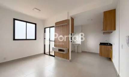 Apartamento com 2 quartos para alugar na Benedito Rodrigues Lisboa, 1321, Jardim Vivendas, São José do Rio Preto por R$ 2.300