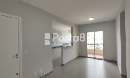 Apartamento com 3 quartos à venda na Padre Clemente Marton Segura, 450, Higienópolis, São José do Rio Preto por R$ 320.000