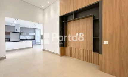 Casa em condomínio fechado com 2 quartos para alugar na 153, Bady Bassitt, 1, Raízes Impperial, Bady Bassitt por R$ 3.500