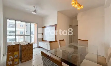 Apartamento com 2 quartos para alugar na Ida Verdi Amorim, 200, Vila Redentora, São José do Rio Preto por R$ 2.900
