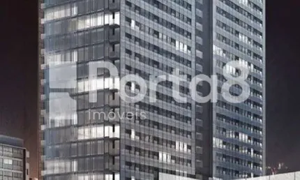 Sala comercial à venda na josé munia, 4775, jardim redentor, são josé do rio preto por r$ 530.000