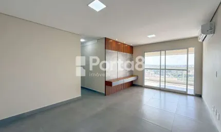 Apartamento com 3 quartos à venda na Presidente Juscelino Kubitschek de Oliveira - até 1150 - lado par, 1040, Jardim Maracanã, São José do Rio Preto por R$ 1.500.000